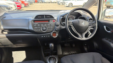 Honda Jazz 1.4 i-VTEC ES Plus 5dr CVT Petrol Hatchback